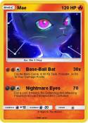 Mae