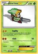 pixel link