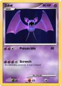 Zubat