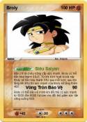 Broly