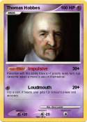 Thomas Hobbes