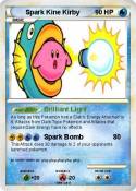 Spark Kine