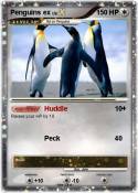 Penguins ex