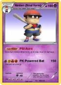 Ninten (final