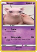 Bingus