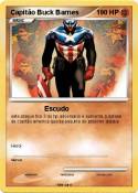 Capitão Buck