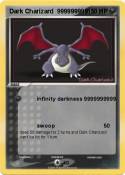 Dark Charizard