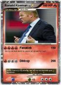 Ronald Koeman