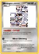 Missingno