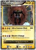 Gate Lord