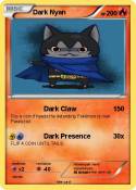 Dark Nyan