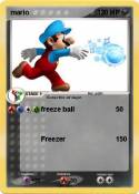 mario