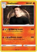 Headhunterz