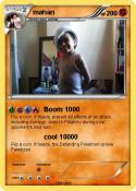 mahan