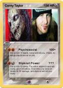 Corey Taylor