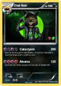 Chat Noir