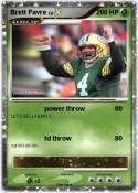 Brett Favre