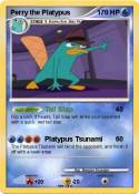 Perry the