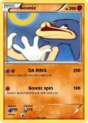 Soonic