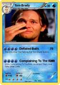 Tom Brady