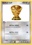 WORLD CUP