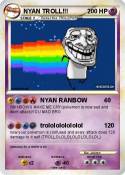 NYAN TROLL!!!