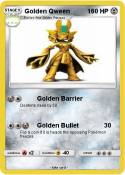 Golden Qween