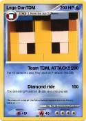 Lego DanTDM