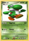 Yoshi