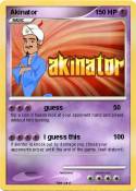 Akinator