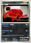 Kool-Aid Killer