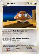 Goomba