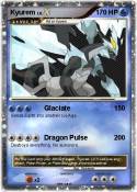 Kyurem