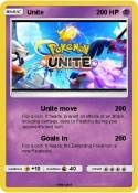 Unite