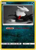 Slender Dragon