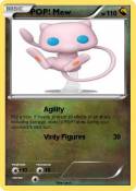 POP! Mew