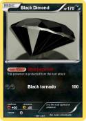 Black Dimond