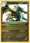 Diamond Drago