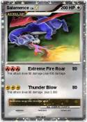 Salamence