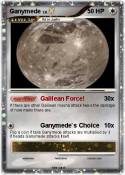 Ganymede