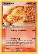 Crispy Pizza 0