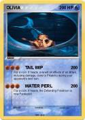 OLIVIA