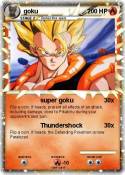 goku