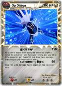Op Dialga