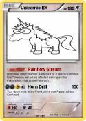 Unicornio EX