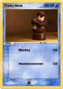 Funky Monk Funky Monk
