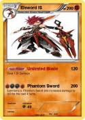 Elsword IS