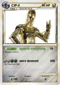 C3P-0