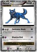 Darwolf