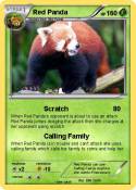 Red Panda